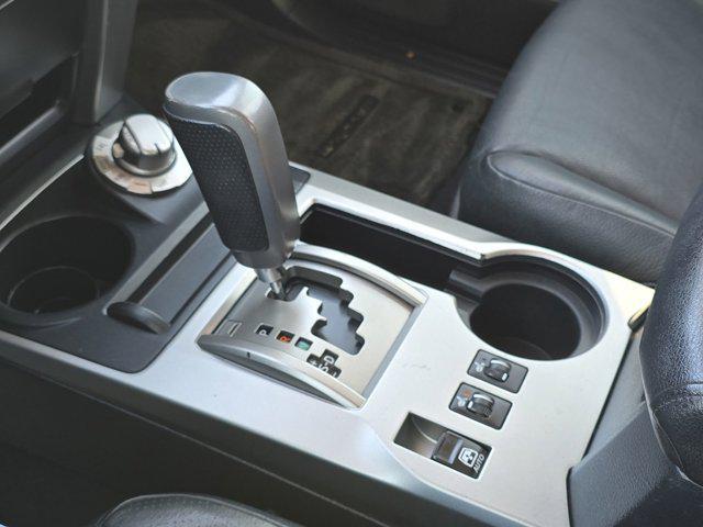 used 2012 Toyota 4Runner car, priced at $18,500
