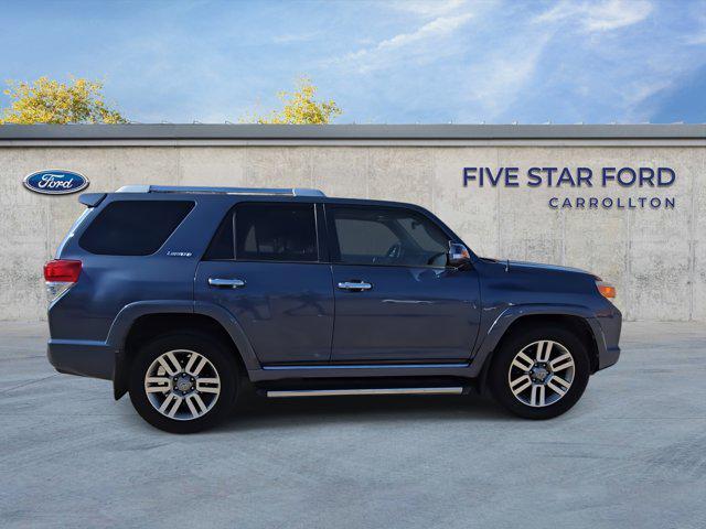 used 2012 Toyota 4Runner car, priced at $18,500
