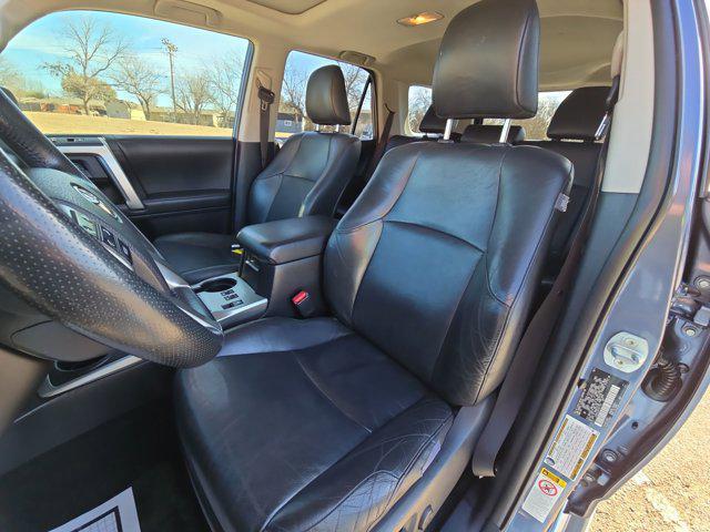 used 2012 Toyota 4Runner car, priced at $18,500