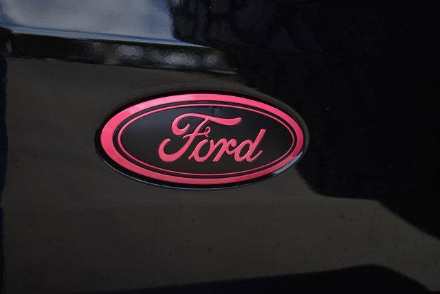 new 2025 Ford Bronco car, priced at $54,303