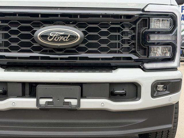 new 2026 Ford F-350 car, priced at $89,698