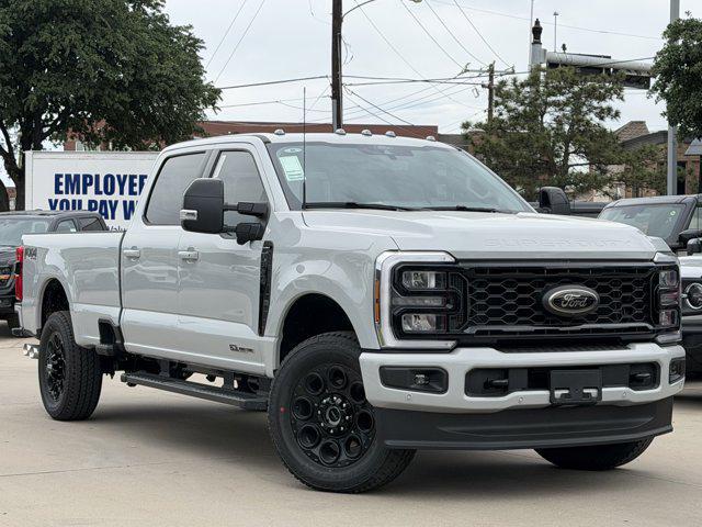 new 2026 Ford F-350 car, priced at $89,698