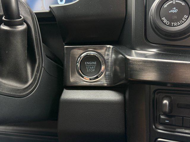 new 2026 Ford F-350 car, priced at $89,698
