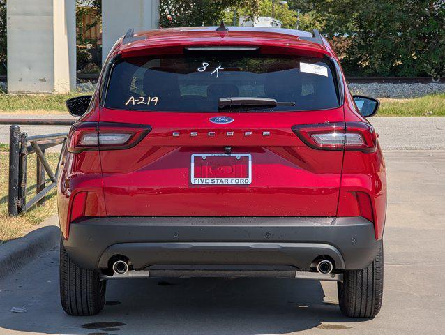 new 2026 Ford Escape car, priced at $31,955