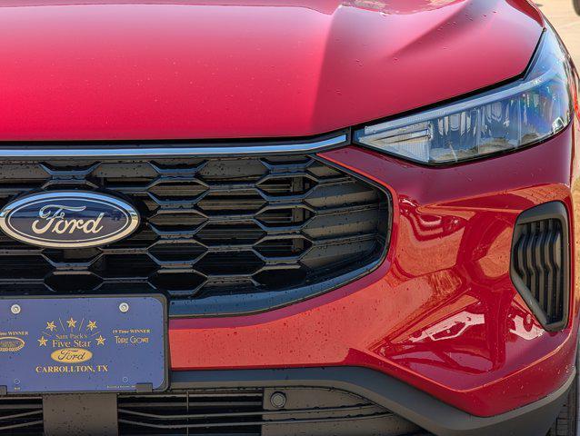 new 2026 Ford Escape car, priced at $31,955