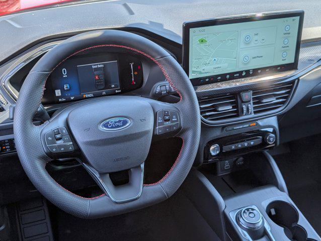 new 2026 Ford Escape car, priced at $31,955