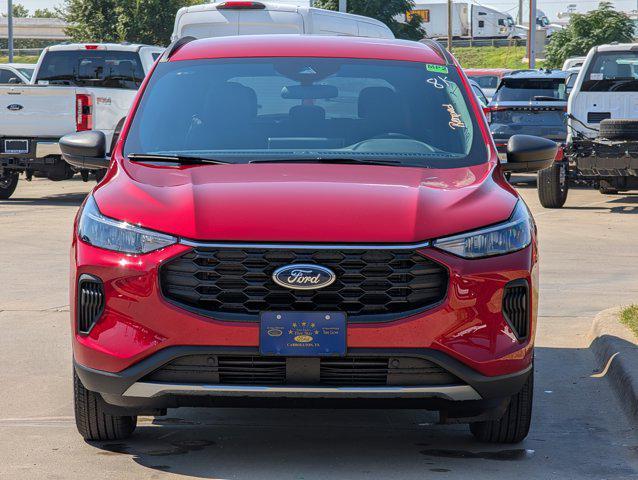 new 2026 Ford Escape car, priced at $31,955