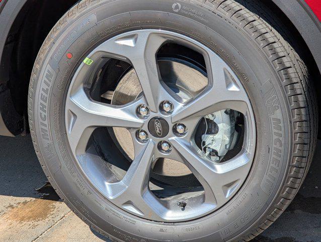 new 2026 Ford Escape car, priced at $31,955