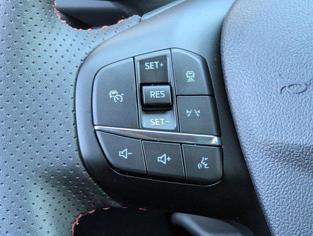 new 2026 Ford Escape car, priced at $31,955