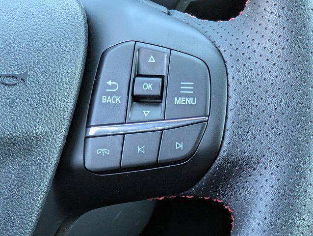 new 2026 Ford Escape car, priced at $31,955