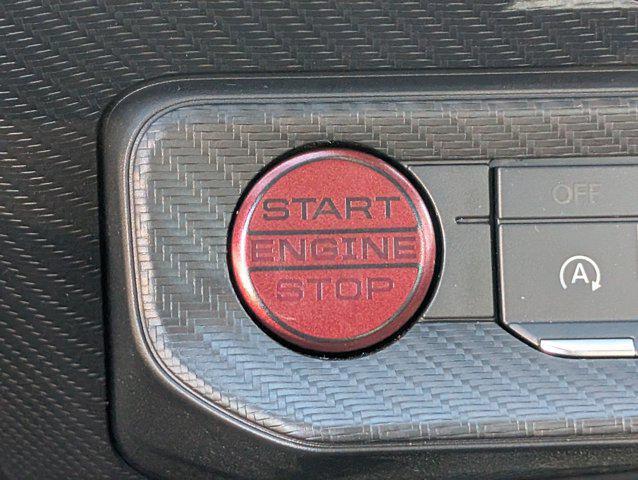 new 2026 Ford Mustang car, priced at $33,135