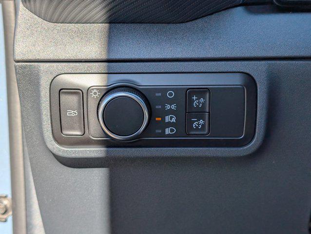 new 2026 Ford Mustang car, priced at $33,135