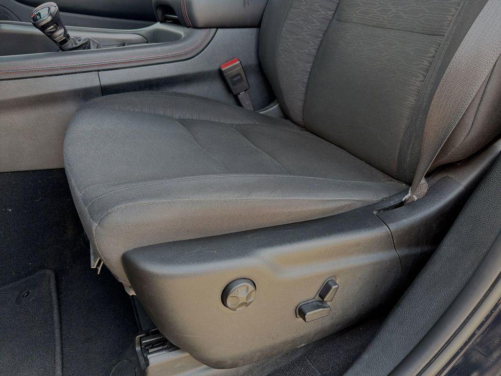 used 2025 Dodge Durango car, priced at $32,975