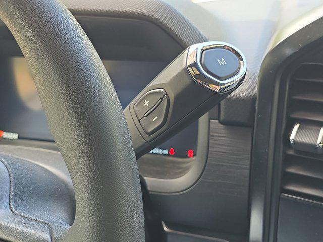 used 2024 Ford F-150 car, priced at $38,725