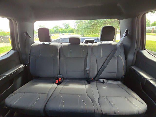 used 2024 Ford F-150 car, priced at $38,725