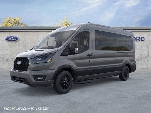 new 2026 Ford Transit-350 car, priced at $77,020