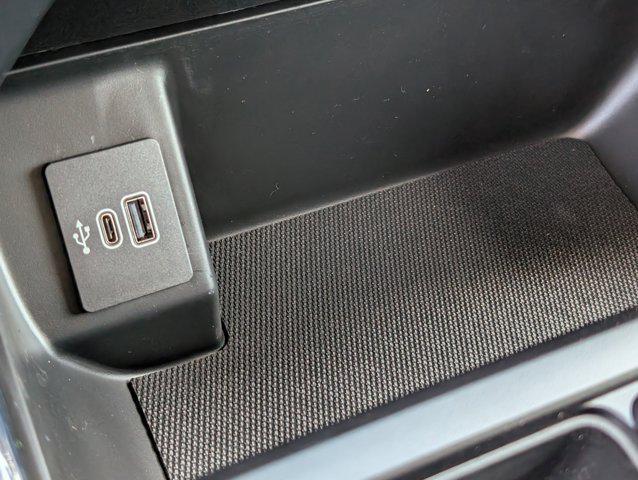 new 2025 Ford F-150 car, priced at $49,599