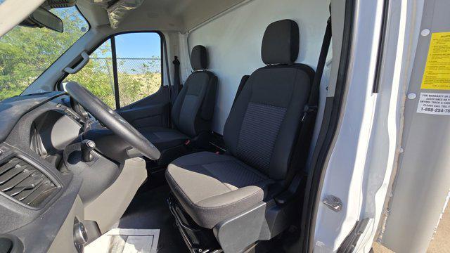 new 2023 Ford Transit-150 car, priced at $59,956