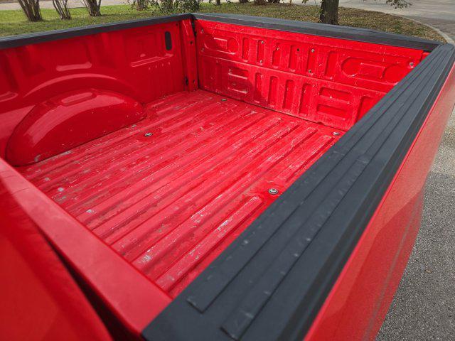 used 2019 Ford F-150 car, priced at $21,500