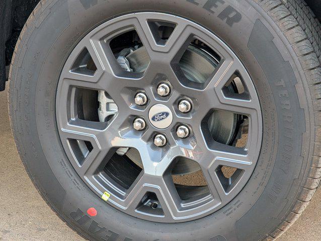 new 2026 Ford F-150 car, priced at $44,317