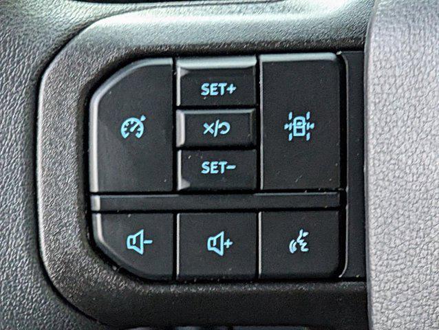 new 2026 Ford F-150 car, priced at $44,317