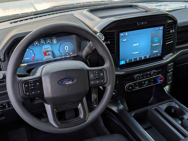 new 2026 Ford F-150 car, priced at $44,317