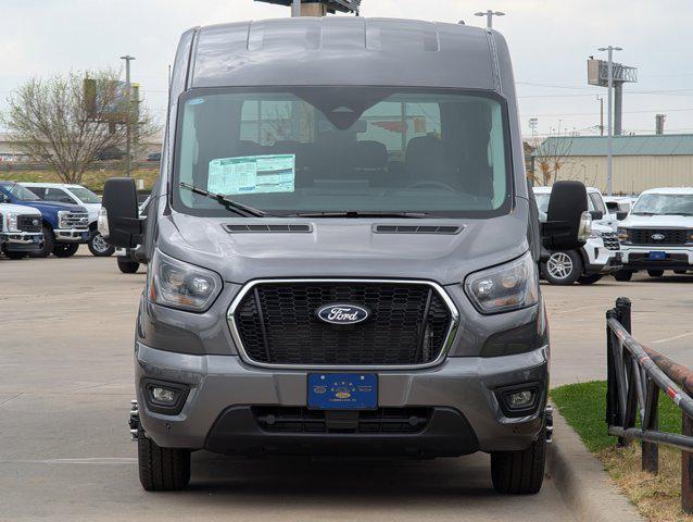 new 2026 Ford Transit-350 car, priced at $77,020