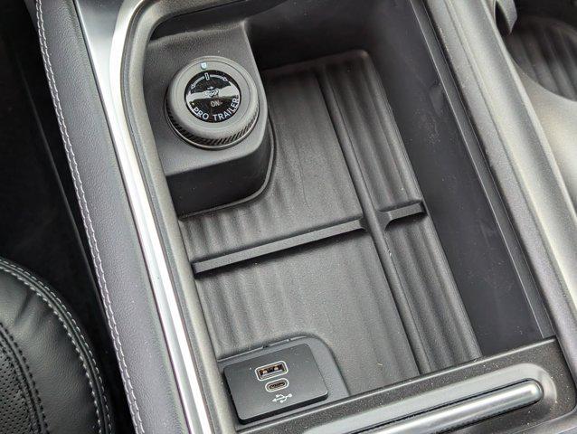 new 2026 Ford Expedition Max car, priced at $84,385