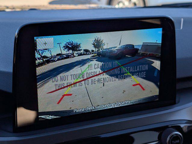 new 2026 Ford Escape car, priced at $31,224