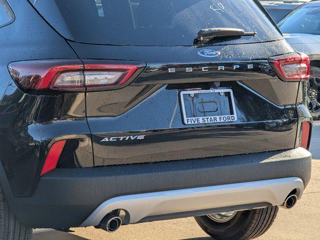 new 2026 Ford Escape car, priced at $31,224