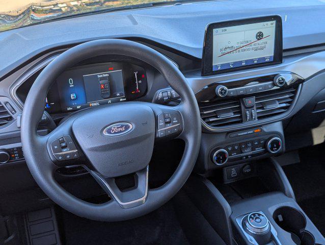 new 2026 Ford Escape car, priced at $31,224