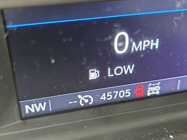 used 2022 Chevrolet Silverado 1500 Limited car, priced at $41,250