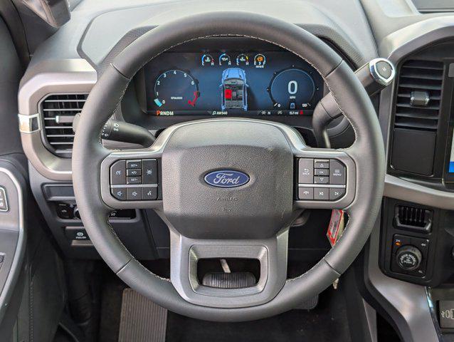new 2026 Ford F-150 car, priced at $60,201