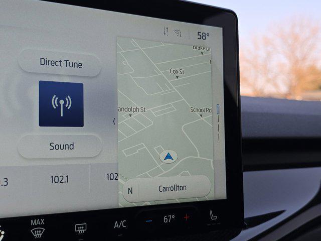 used 2025 Ford Escape car, priced at $26,500