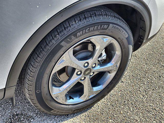 used 2025 Ford Escape car, priced at $26,500