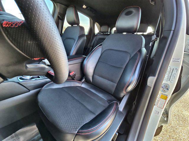 used 2025 Ford Escape car, priced at $26,500