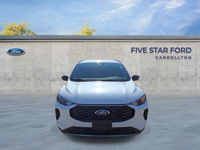 used 2025 Ford Escape car, priced at $26,500