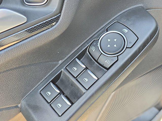 used 2025 Ford Escape car, priced at $26,500