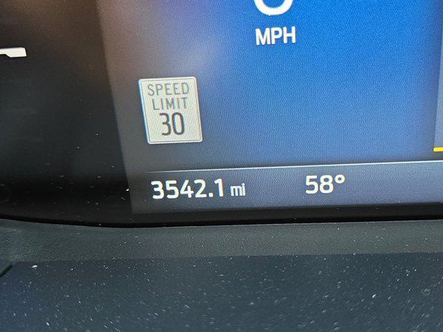 used 2025 Ford Escape car, priced at $26,500