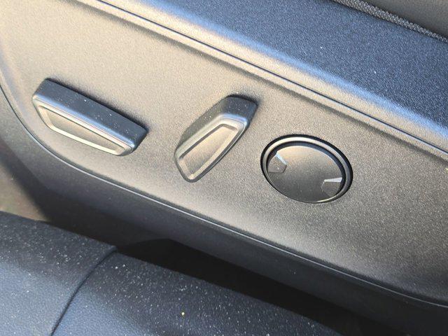 used 2025 Ford Escape car, priced at $26,500