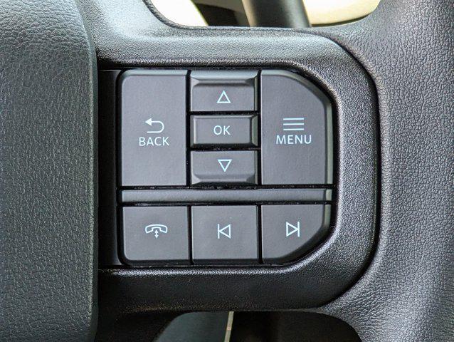 new 2025 Ford F-150 car, priced at $48,830