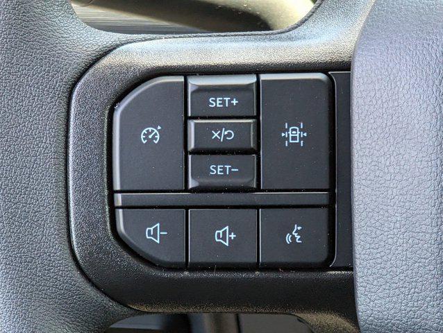 new 2025 Ford F-150 car, priced at $48,830