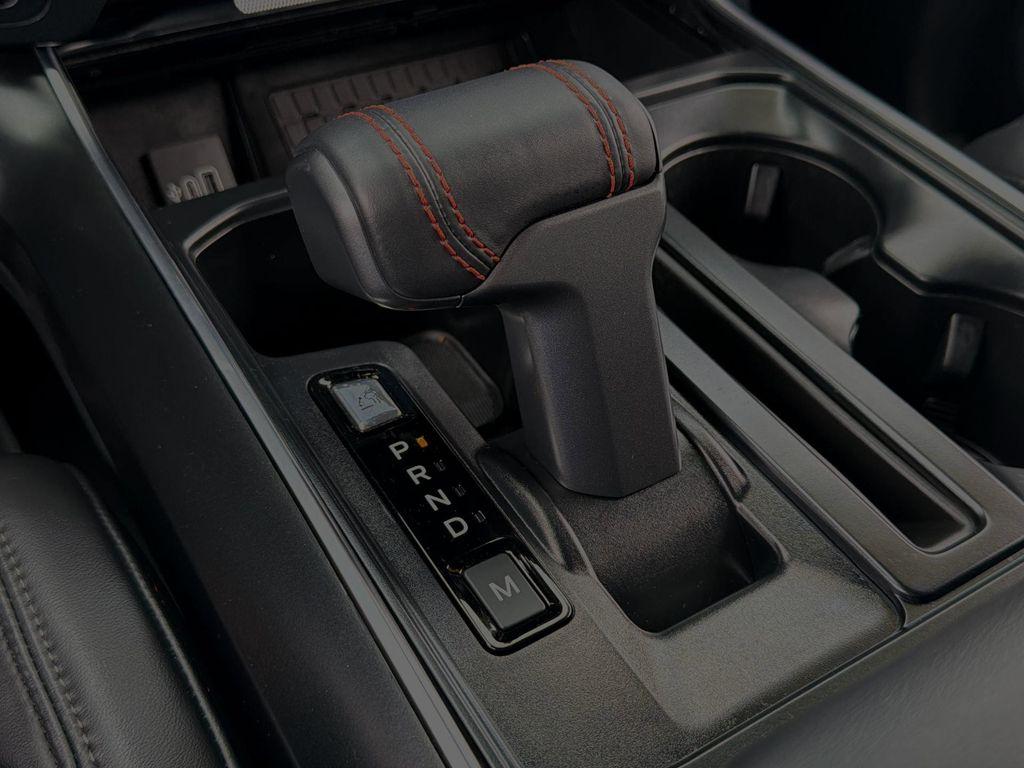 used 2025 Ford F-150 car, priced at $79,725