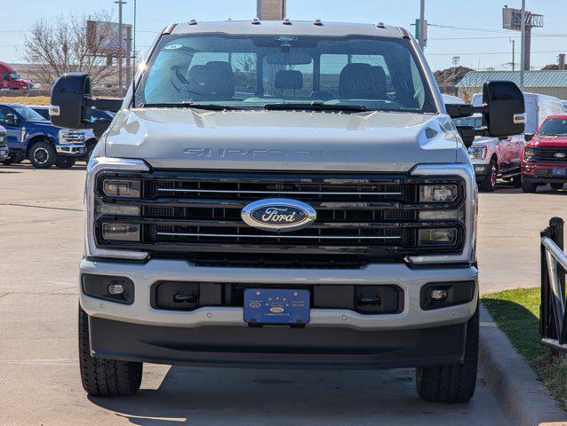 new 2026 Ford F-250 car, priced at $91,709