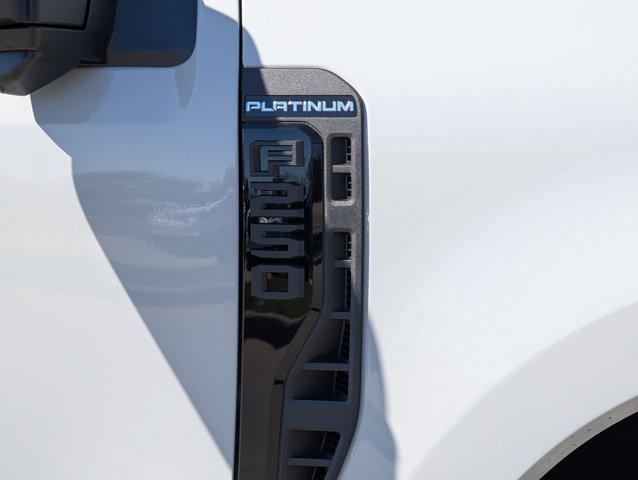 new 2026 Ford F-250 car, priced at $91,709