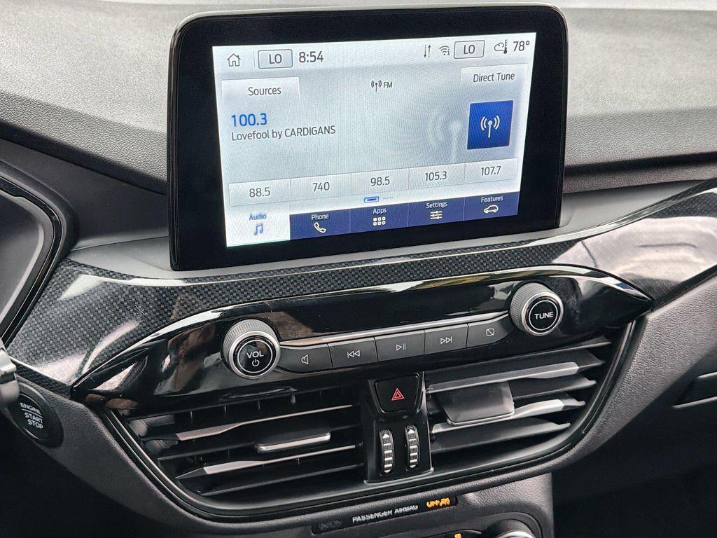 used 2025 Ford Escape car, priced at $25,725
