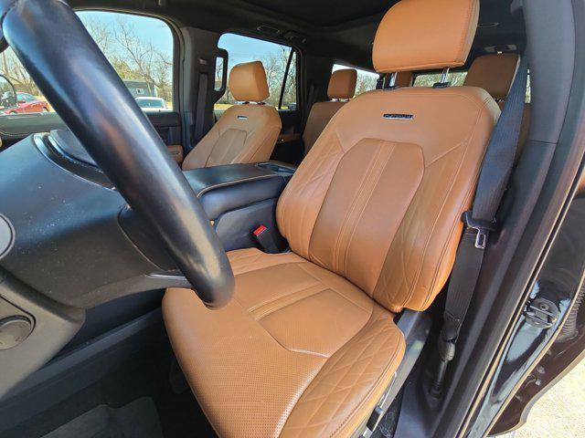 used 2024 Ford Expedition Max car, priced at $68,750