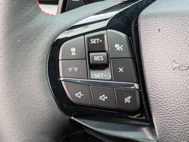 new 2026 Ford Explorer car, priced at $59,301