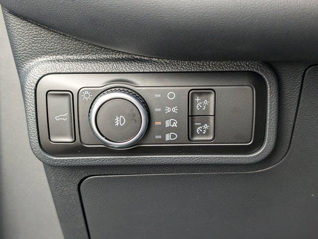 new 2026 Ford Explorer car, priced at $59,301