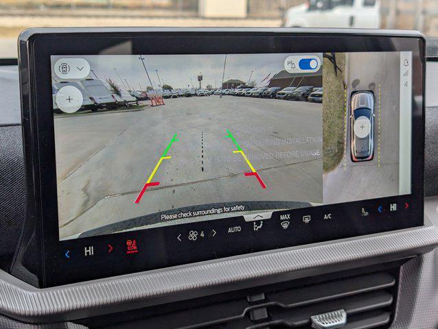 new 2026 Ford Explorer car, priced at $59,301